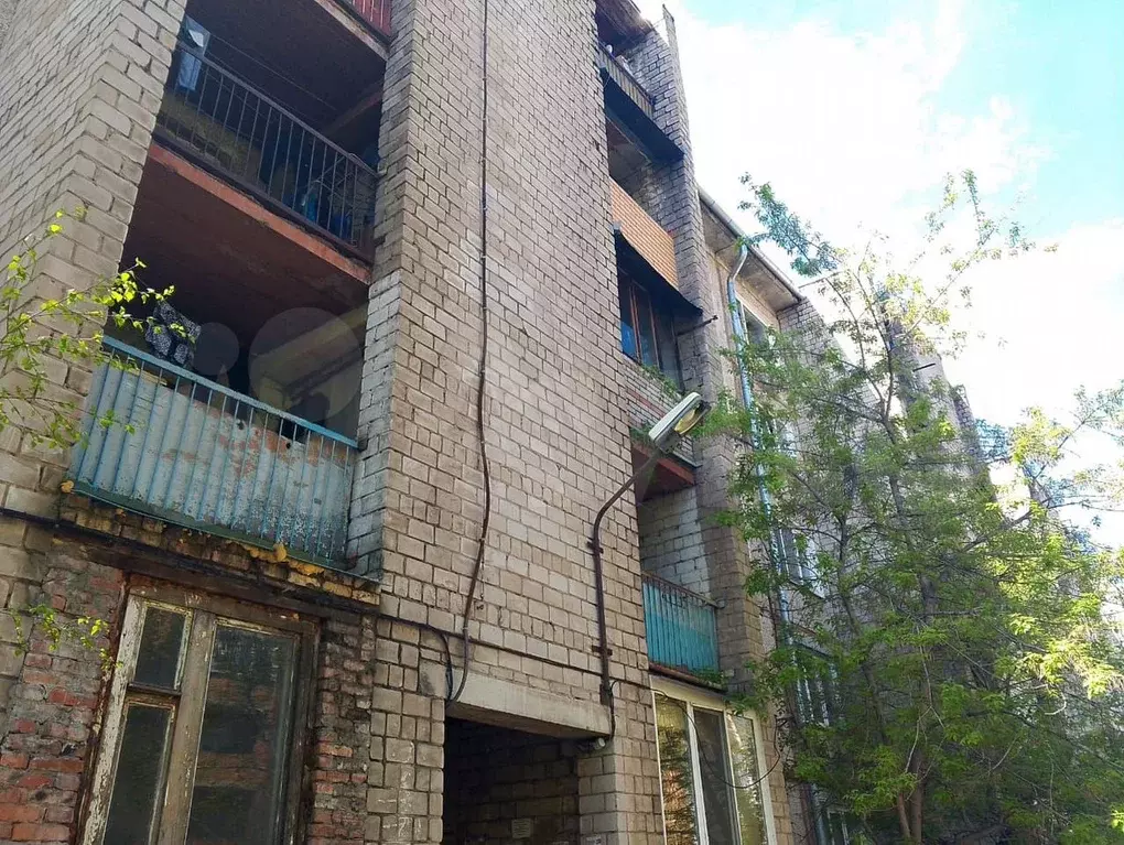 2-к. квартира, 60 м, 1/5 эт. - Фото 0