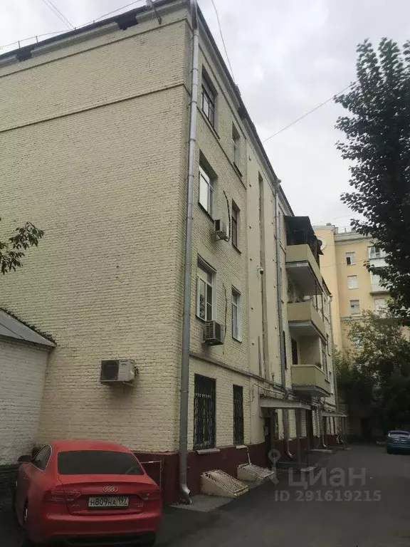 Квартира, 3 комнаты, 63 м - Фото 1