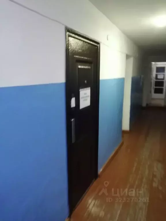 Помещение свободного назначения в Коми, Воргашор пгт ул. Катаева, 22 ... - Фото 1