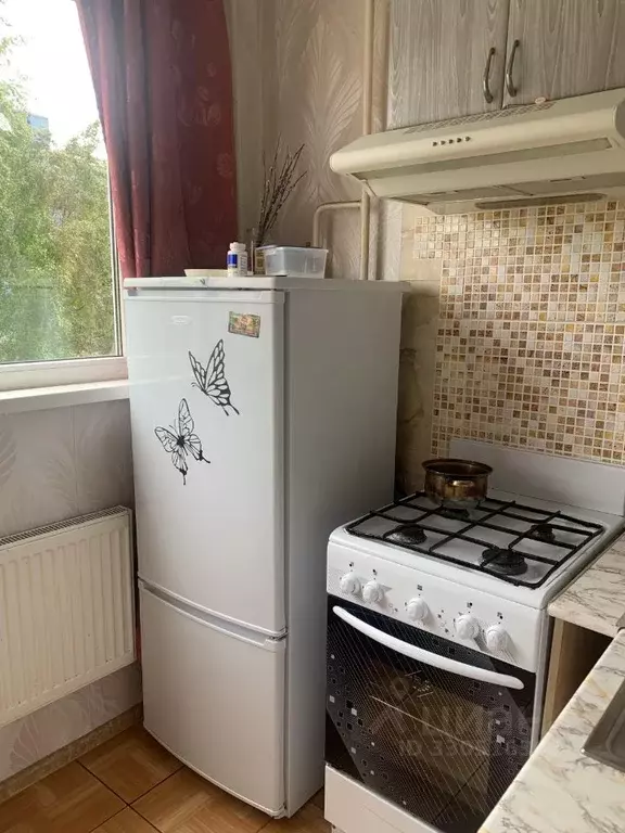 1-к кв. Санкт-Петербург просп. Стачек, 101К1 (30.0 м) - Фото 2