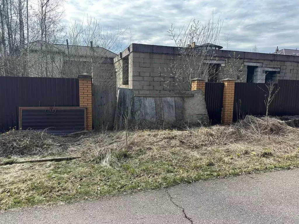 Участок, 10.1 сот., сельхоз (снт или днп) - Фото 1