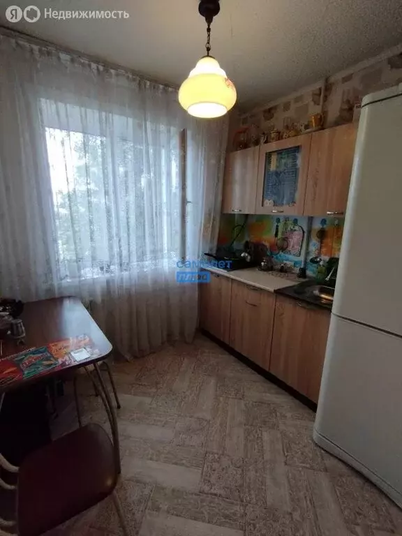 1-комнатная квартира: Бийск, улица Петра Чайковского, 118 (31 м) - Фото 0