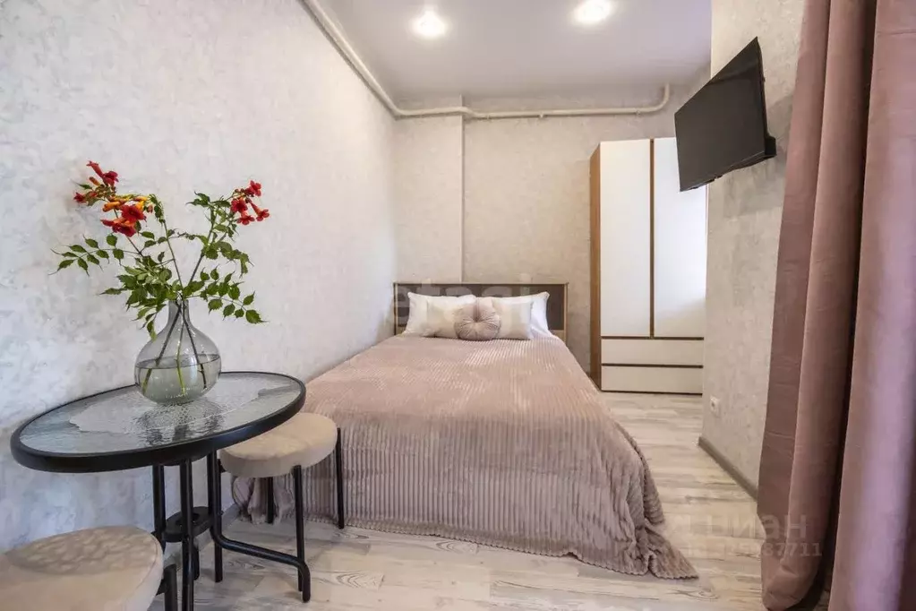 Студия Калининградская область, Калининград Автомобильная ул., 10 ... - Фото 1