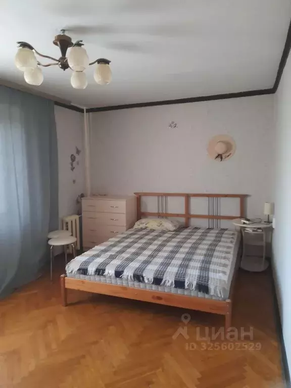 2-к кв. Московская область, Балашиха ВНИИПО мкр, 8 (45.0 м) - Фото 1