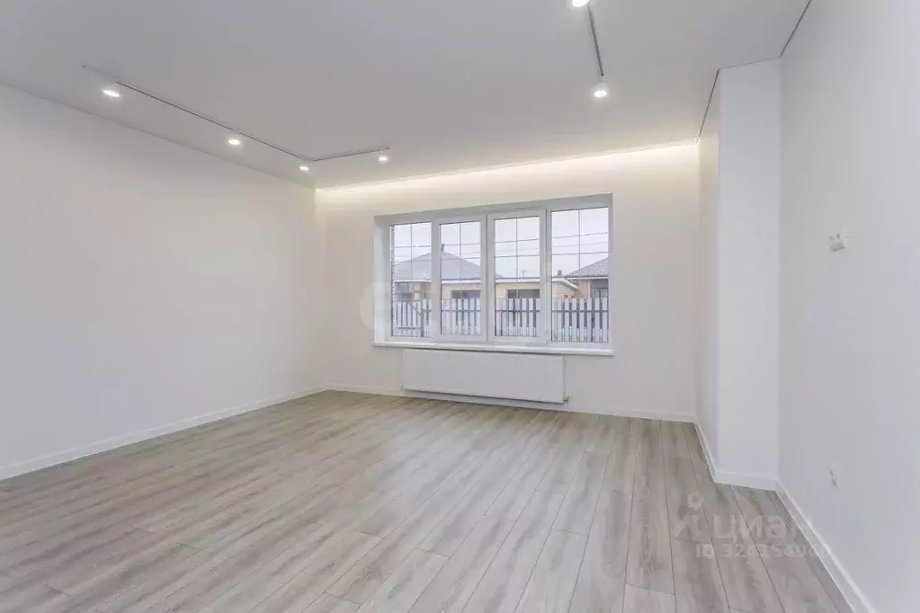 Дом в Башкортостан, Уфа городской округ, с. Нагаево пер. Мозаичный, ... - Фото 0