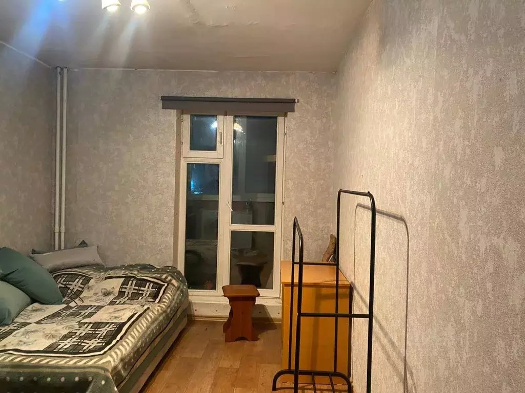 Студия Новосибирская область, Новосибирск ул. Одоевского, 1/10 (18.5 ... - Фото 2