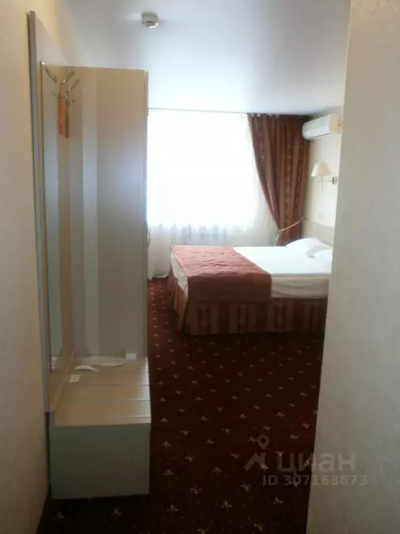 Комната Самарская область, Тольятти Юбилейная ул., 6 (19.0 м) - Фото 2