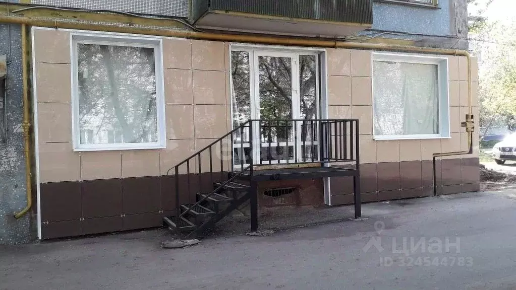 Офис в Калужская область, Калуга ул. Чижевского, 14 (50 м) - Фото 1