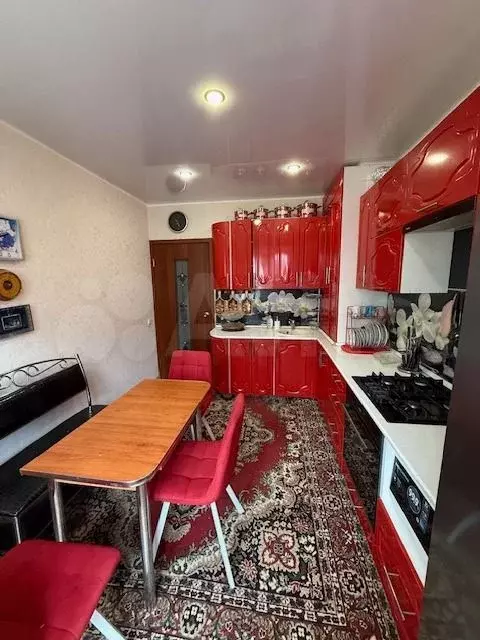 3-к. квартира, 64 м, 7/9 эт. - Фото 1