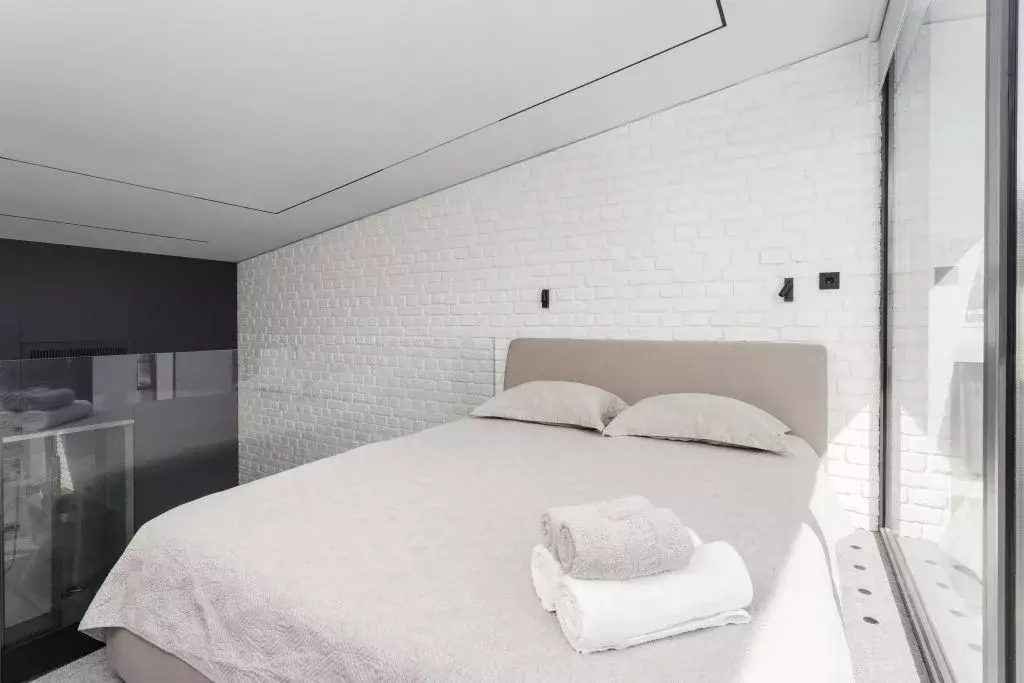 1-к кв. Краснодарский край, Сочи Молодогвардейская ул., 2/98 (40.0 м) - Фото 2