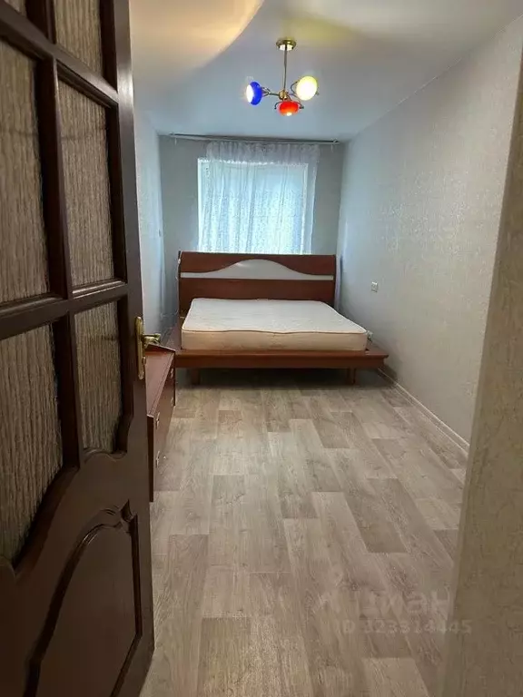 3-к кв. Самарская область, Самара ул. Гагарина, 122 (60.0 м) - Фото 1