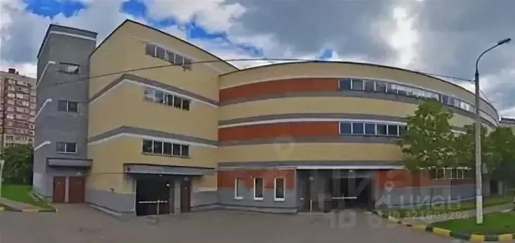 Гараж в Московская область, Мытищи ул. Благовещенская, 7Б (19 м) - Фото 1