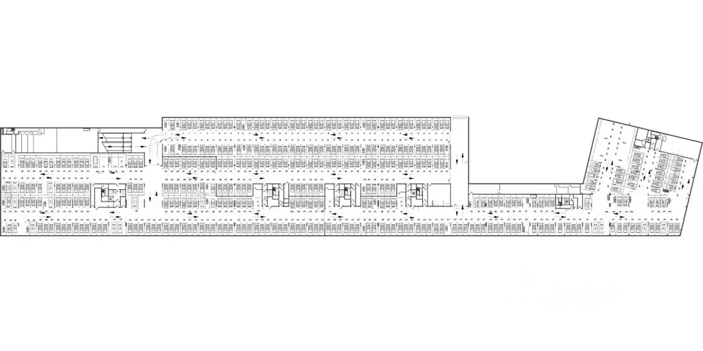 Гараж в Москва 3-й Павелецкий проезд, 3 (17 м) - Фото 1
