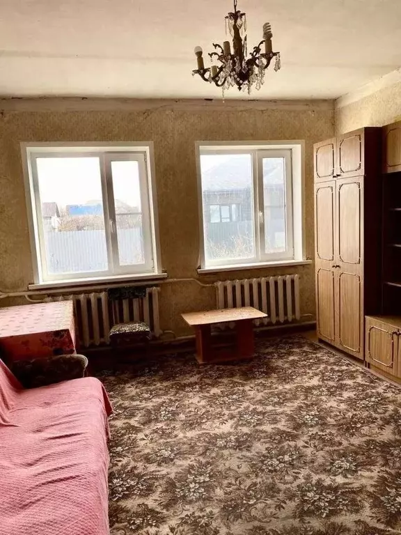Дом в Воронежская область, Воронеж Подклетное мкр, ул. Надежная, 19Б ... - Фото 1