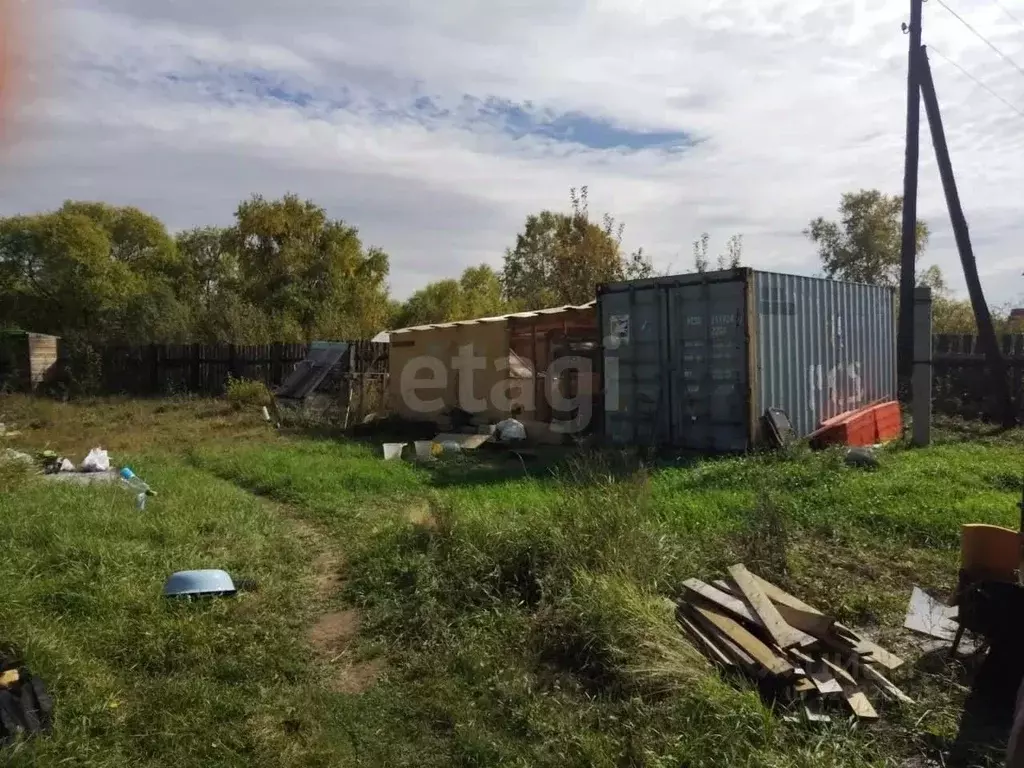 Дом в Забайкальский край, Читинский район, Островок СНТ  (30 м) - Фото 1