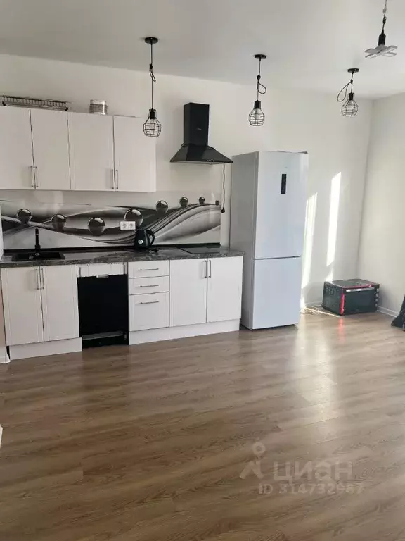 2-к кв. Московская область, Красногорск городской округ, пос. ... - Фото 2