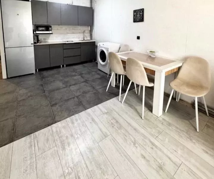 2-к кв. Новосибирская область, Мошковский район, пос. Октябрьский ... - Фото 1