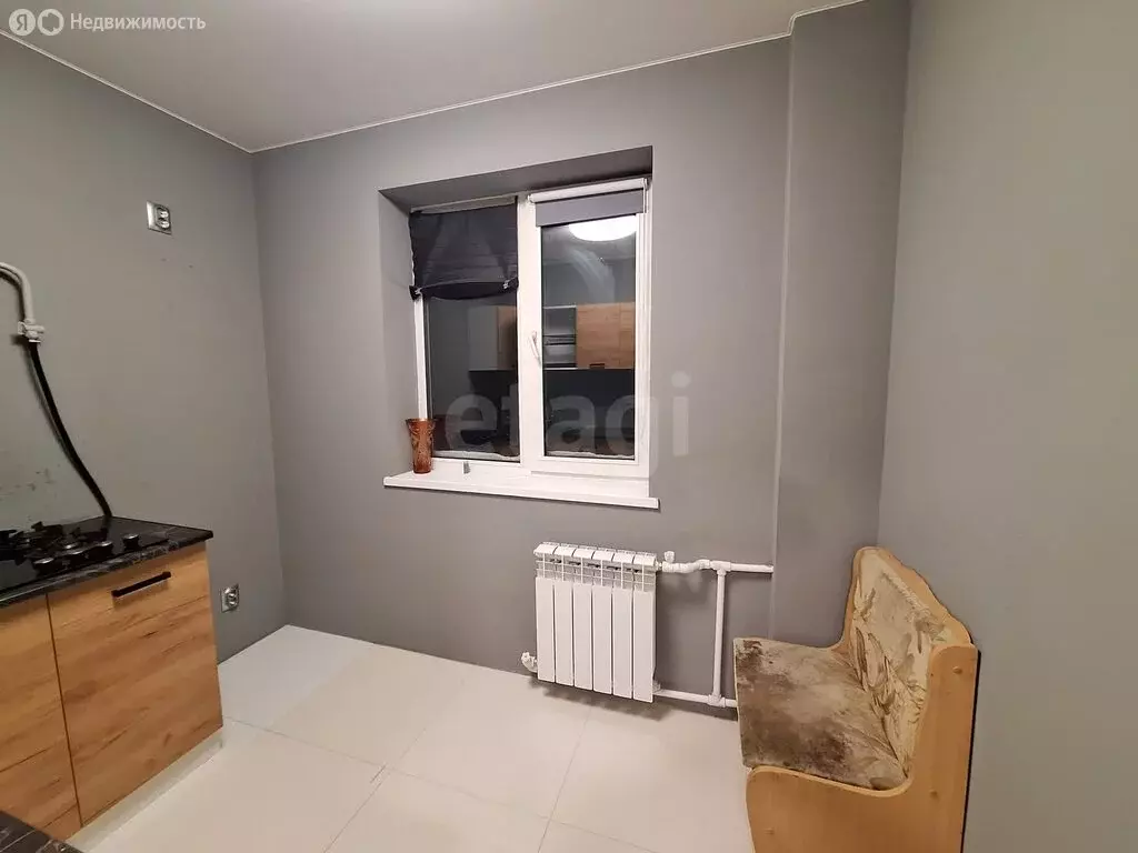 1-комнатная квартира: Нижний Тагил, улица Верхняя Черепанова, 15А ... - Фото 0