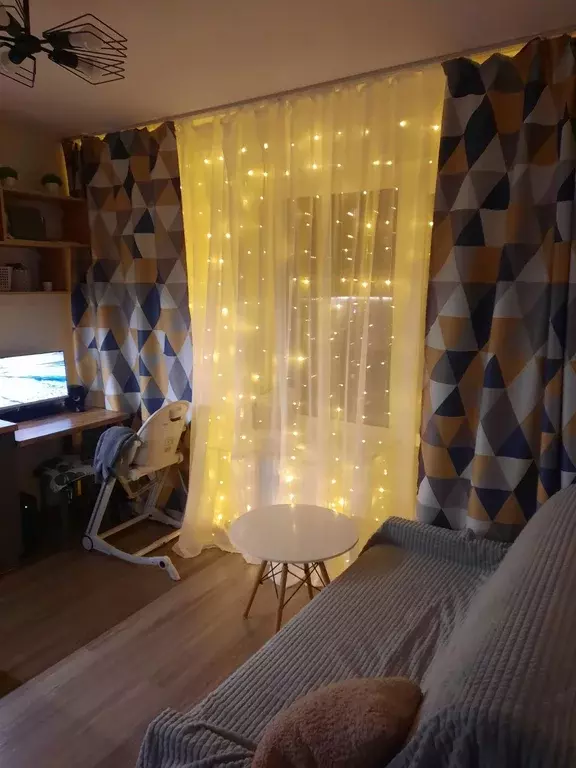 Продаётся 1-к квартира, 37.8 м - Фото 0