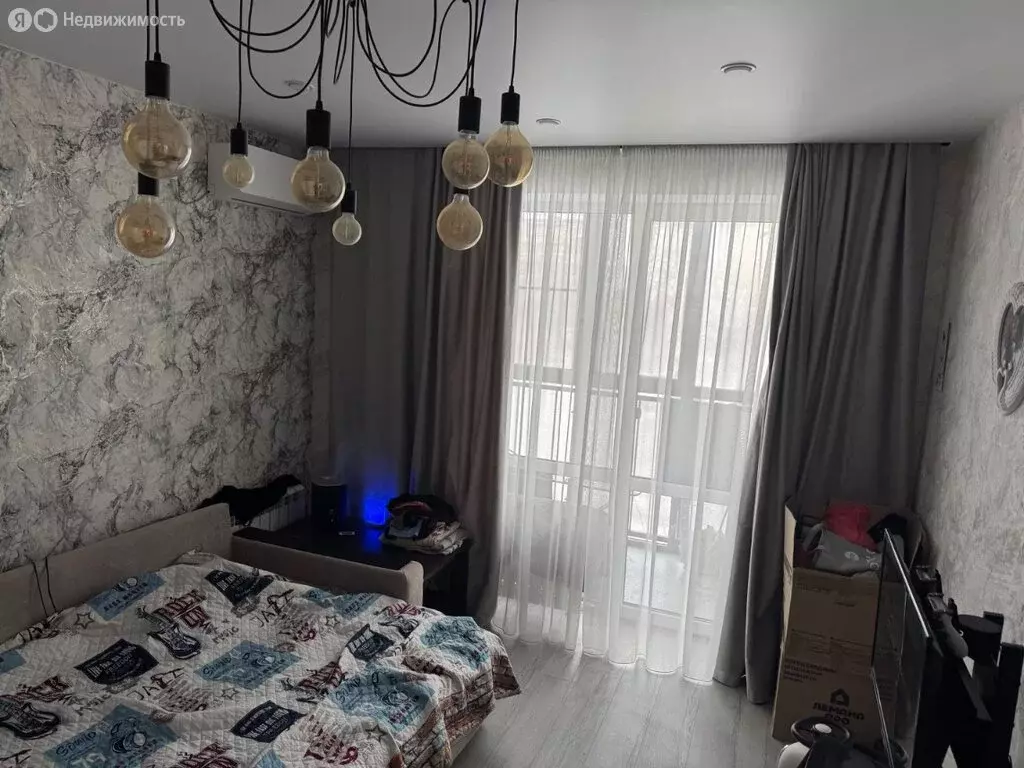 1-комнатная квартира: Волжский, улица Волжской Военной Флотилии, 96В ... - Фото 2