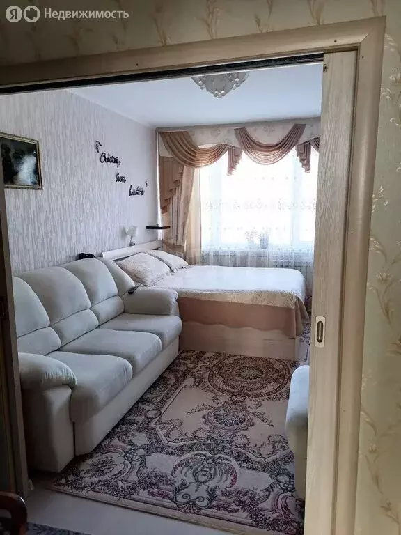 3-комнатная квартира: Санкт-Петербург, проспект Ветеранов, 99 (59.6 м) - Фото 1