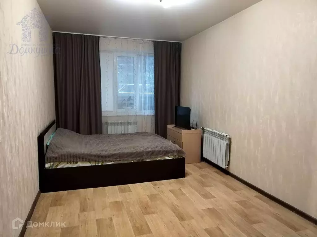 Продаётся 1-к квартира, 40.1 м - Фото 1