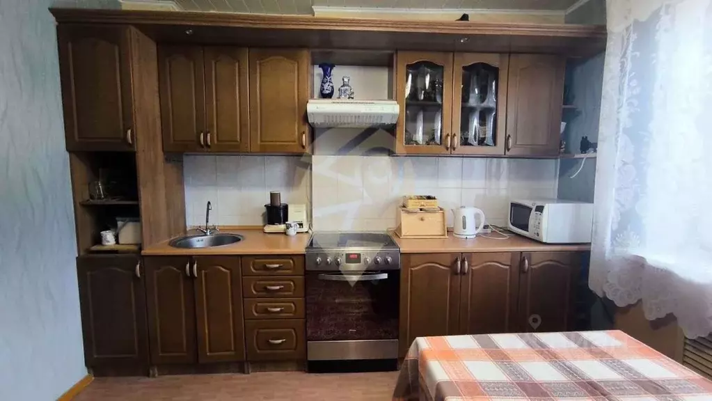 3-к кв. Белгородская область, Старый Оскол Восточный мкр, 9 (72.23 м) - Фото 0