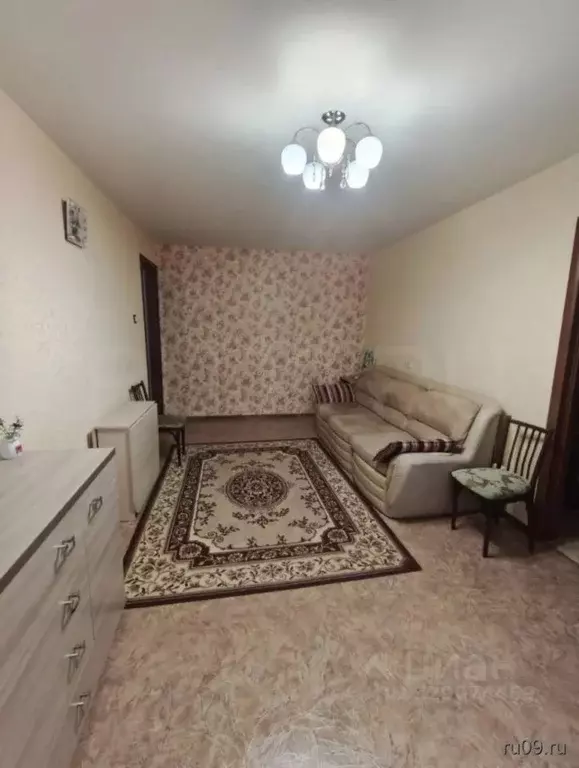 2-к кв. Томская область, Томск тракт Иркутский, 124 (46.0 м) - Фото 2
