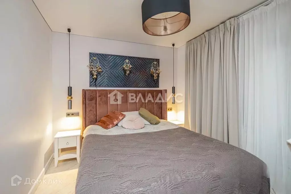 Продаётся 2-к квартира, 64.5 м - Фото 1