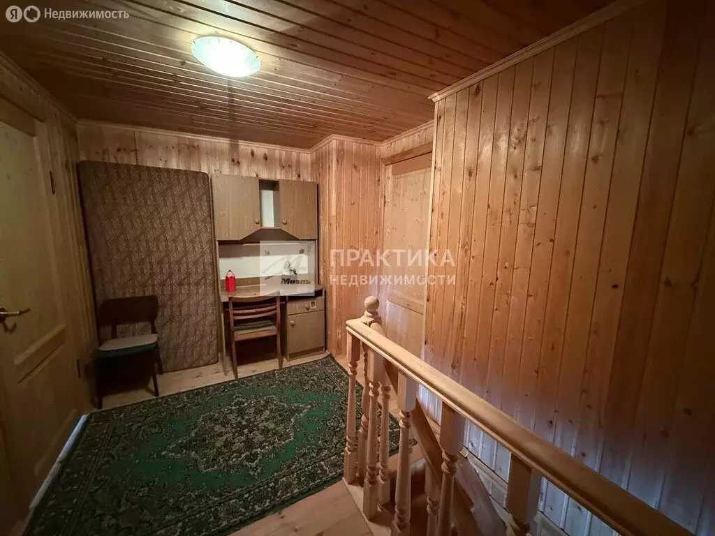 Дом в Московская область, городской округ Щёлково, СНТ Строитель, 5 ... - Фото 2