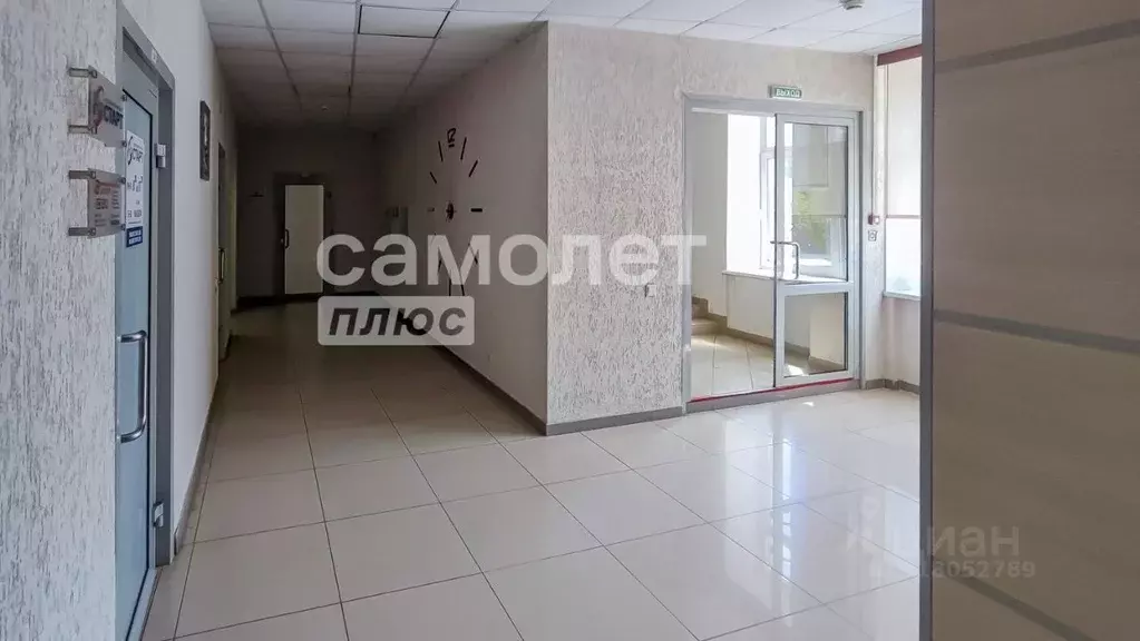 Производственное помещение в Кемеровская область, Кемерово ул. ... - Фото 1