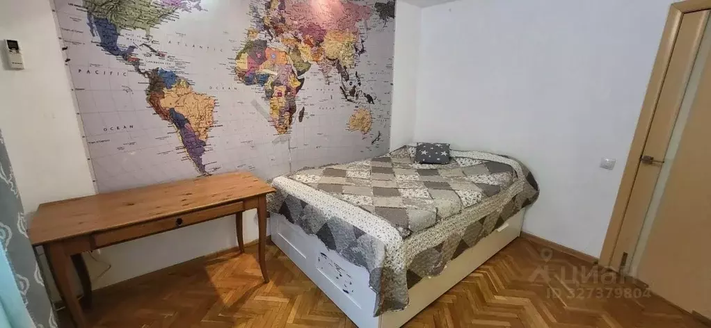 3-к кв. Москва ул. Ращупкина, 10 (60.0 м) - Фото 1