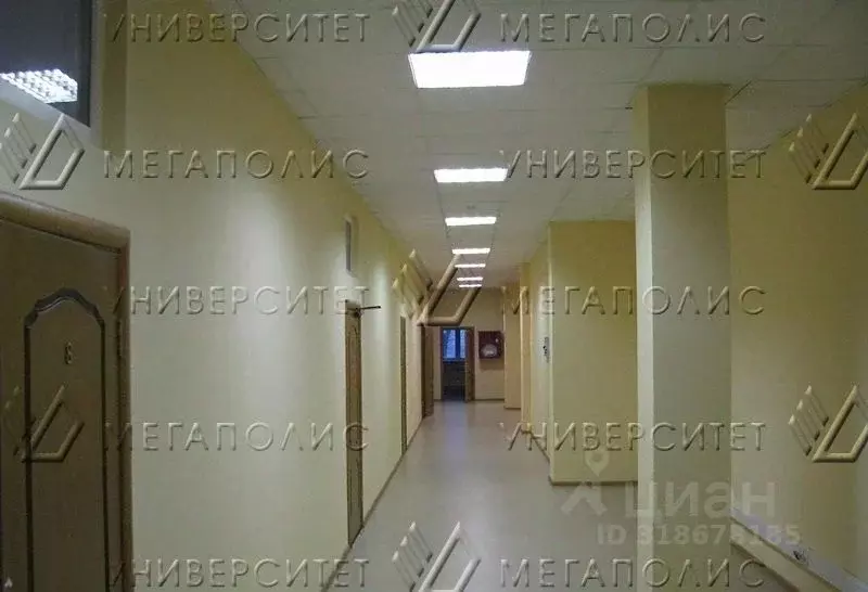 Офис в Москва Сколковское ш., 25С1 (53 м) - Фото 0