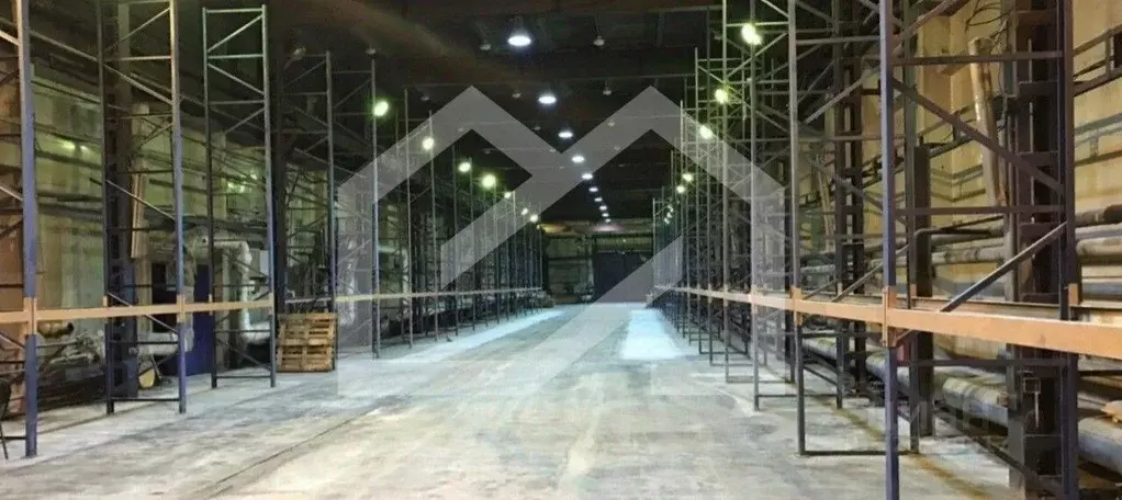 Склад в Москва Востряковский проезд, 10БС18 (1070 м) - Фото 1