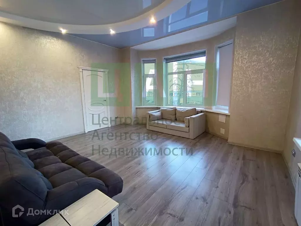 Продаётся 3-к квартира, 69.6 м - Фото 1