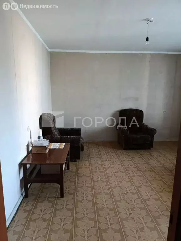 3-комнатная квартира: Барнаул, улица Попова, 118/24 (62.9 м) - Фото 2
