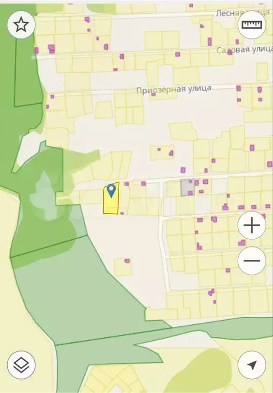 Участок 14 сот. (СНТ, ДНП) - Фото 0