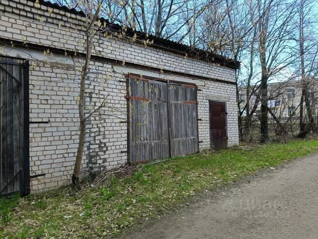 Помещение свободного назначения в Кировская область, Оричи пгт ул. ... - Фото 0