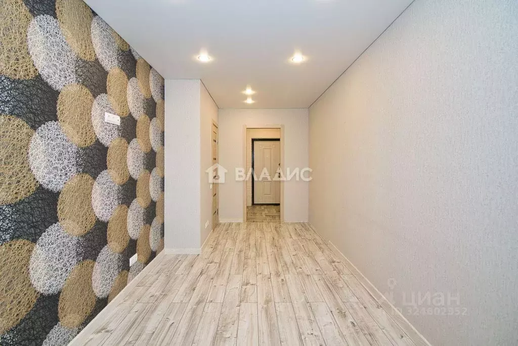 Студия Владимирская область, Владимир Добросельская ул., 188Д (32.0 м) - Фото 2