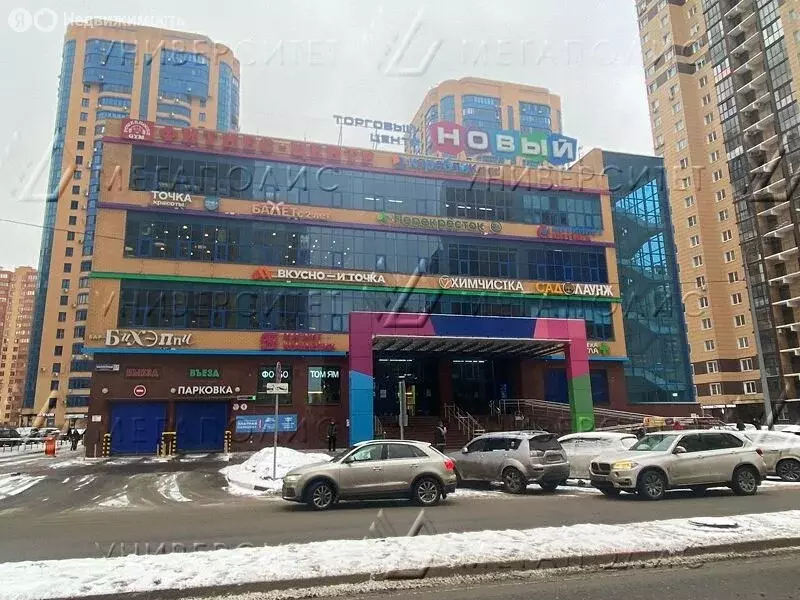 Помещение свободного назначения (55 м) - Фото 0