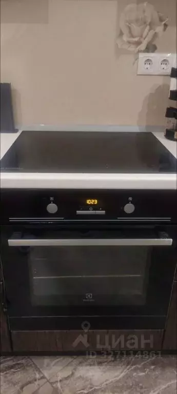 1-к кв. Ленинградская область, Кудрово г. Всеволожский район, ... - Фото 2