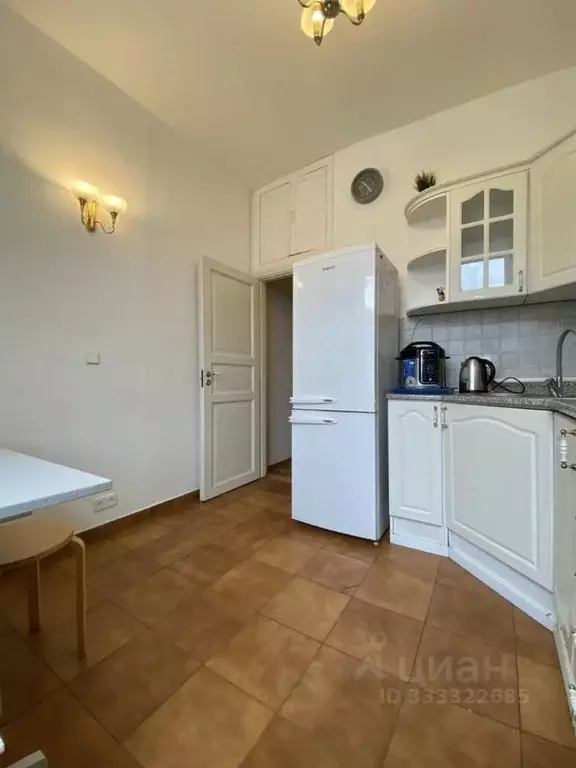2-к кв. Москва ул. Вавилова, 48 (54.0 м) - Фото 2