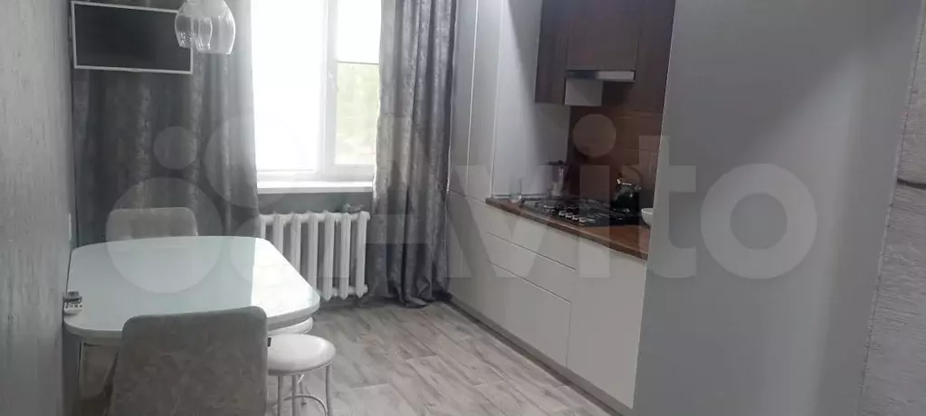 3-к. квартира, 73 м, 2/9 эт. - Фото 0