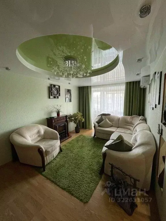 2-к кв. Свердловская область, Нижний Тагил ул. Коминтерна, 48А (44.3 ... - Фото 1