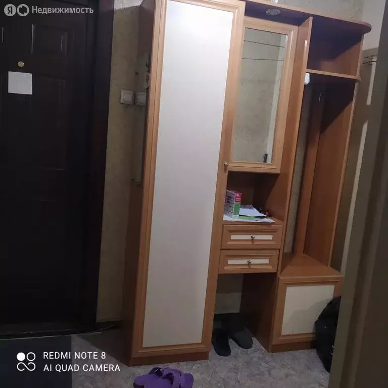 2-комнатная квартира: Усть-Илимск, улица Мечтателей, 50 (52 м) - Фото 0