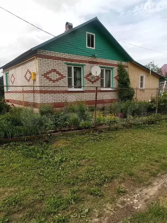 Дом 73 м на участке 30 сот. - Фото 0