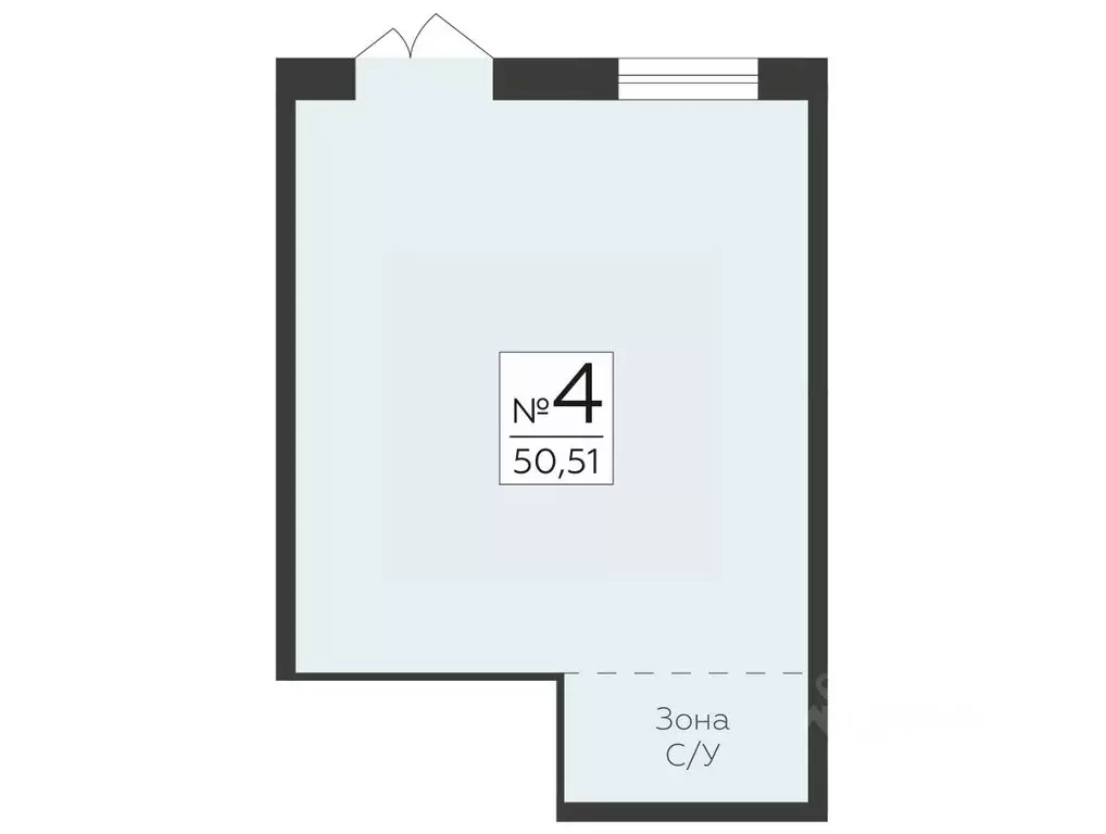 Помещение свободного назначения в Московская область, Раменский ... - Фото 1