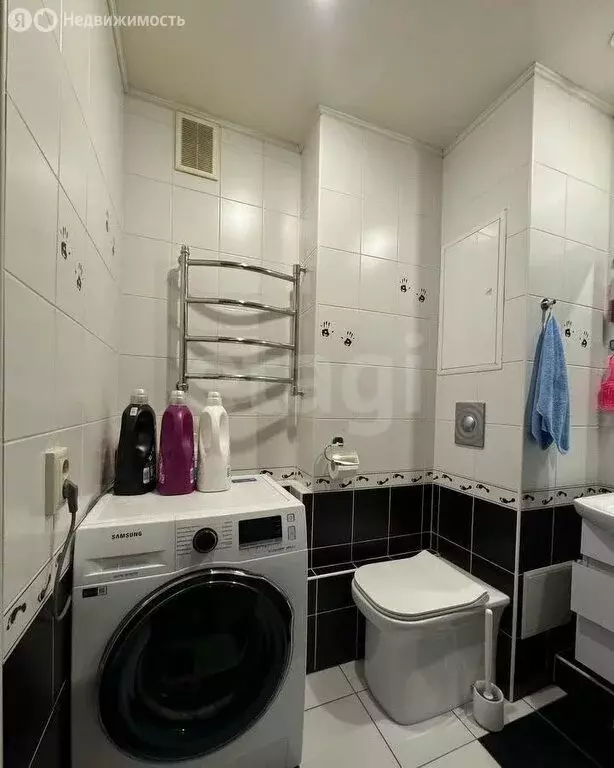 2-комнатная квартира: Москва, улица Перерва, 33 (38.2 м) - Фото 1