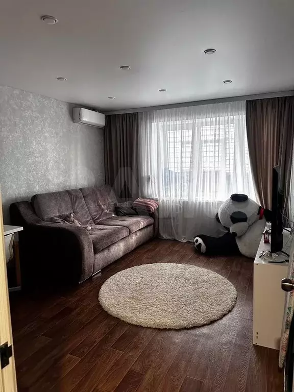 1-к. квартира, 35 м, 8/9 эт. - Фото 0