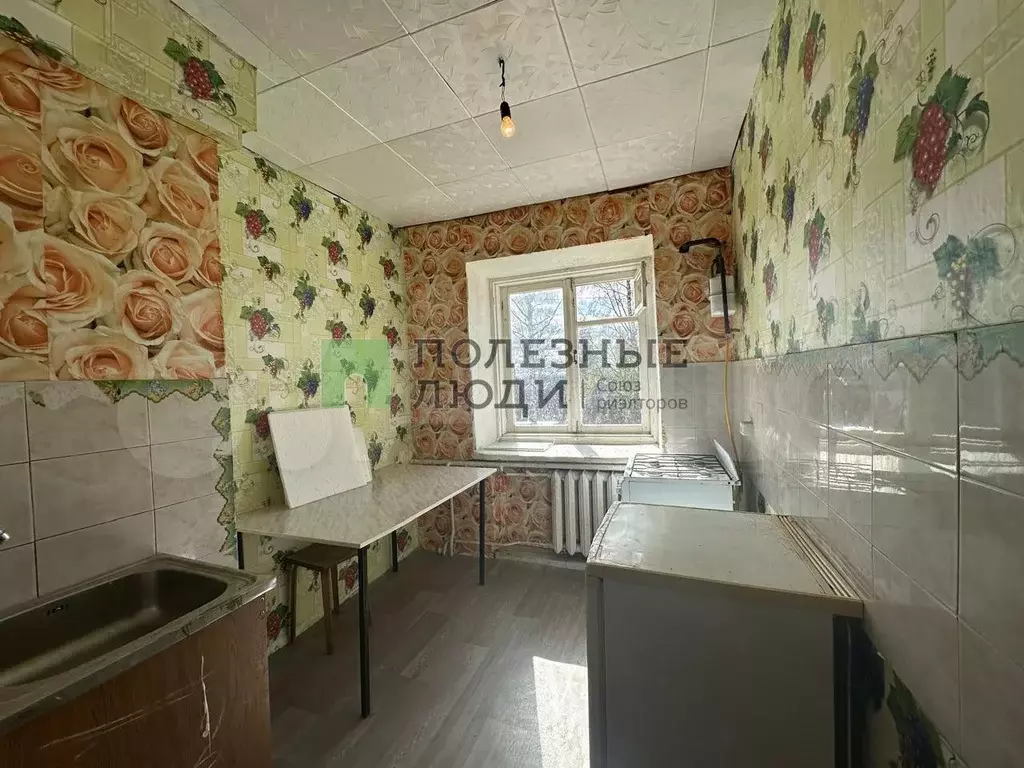 2-к. квартира, 38 м, 2/2 эт. - Фото 0